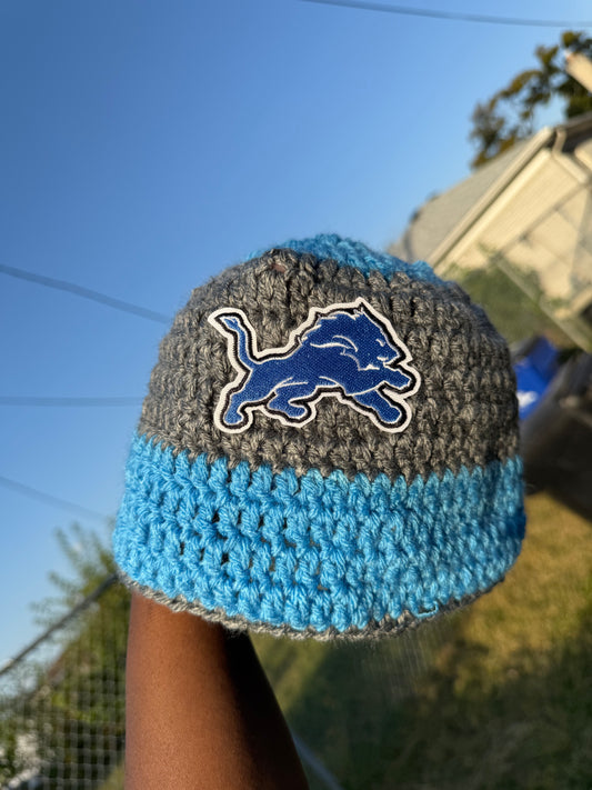 “LiONS”