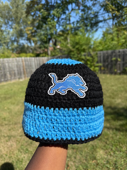 “LiONS”